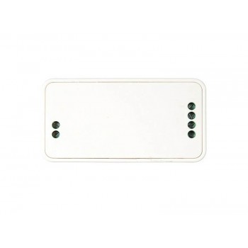 RGB touch контроллер 18A RF 216W 12V 4 zone white
